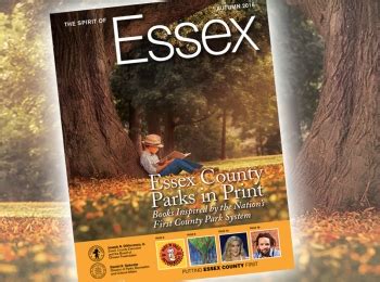 Cultural and Historic Affairs | Essex County Parks