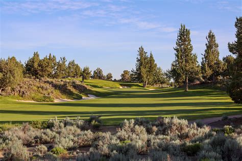 Why Pronghorn Resort is One of the Most Spectacular Destinations in Golf