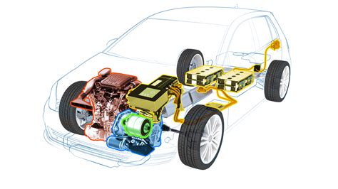 Powertrain Design for Passenger Cars - Powertrain Design for Passenger Cars - Content - avl.com