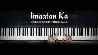 Carol Banawa - Iingatan Ka | Piano Cover with Strings (Mother's Day ...