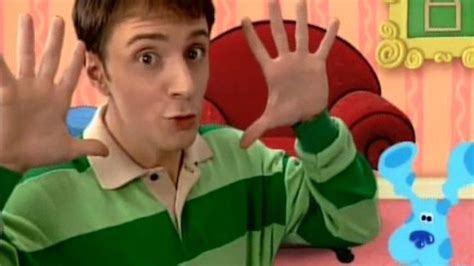 Here's What Steve From 'Blue's Clues' Looks Like 20 Years After Show ...