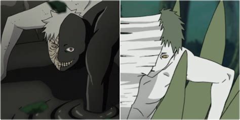 Naruto: 10 Ways Zetsu Could've Made A Big Impact