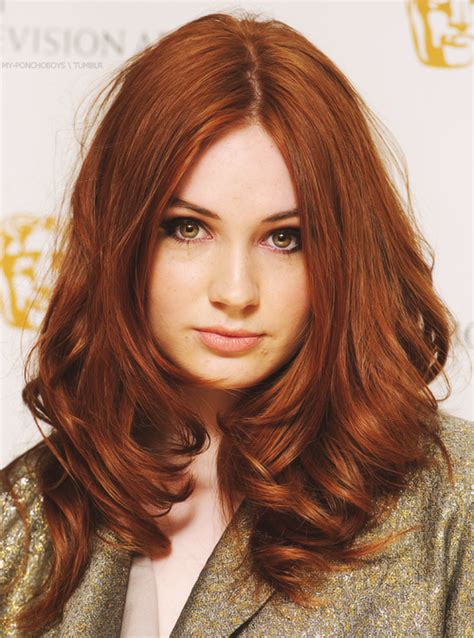 Karen Gillan - Doctor Who for Whovians! Photo (35812147) - Fanpop