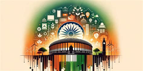 🇮🇳 Interim Budget 2024: Explained - by Pratibha Jain