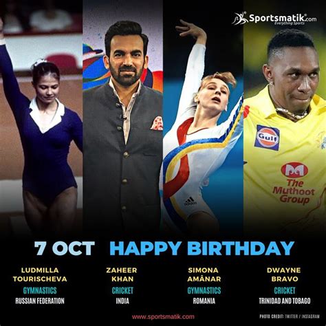 Today's Birthday | Sports birthday, Todays birthday, Sports stars