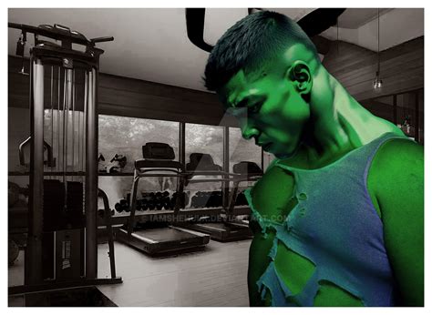 HULK TRANSFORMATION : HULK OUT SCENARIO by IAmSheHulk on DeviantArt