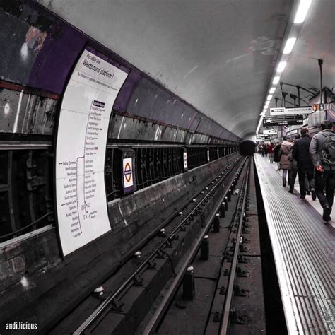 Premium Photo | Railroad station platform