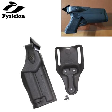 Hunting P226 Army Combat Tactical Holster Gun Accessories Fits SIG ...