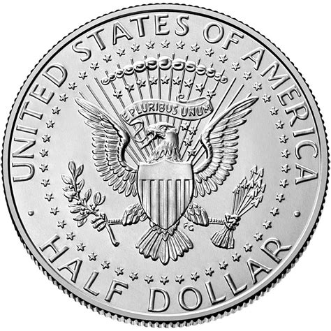 50-CENT - 2023 "P" HALF DOLLAR (BU) - 2023 UNITED STATES COINS