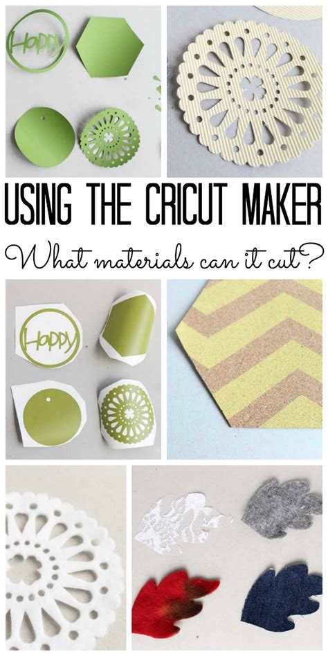 Cricut Maker vs. Cricut Explore Air 2: A Comparison - Angie Holden The Country Chic Cottage