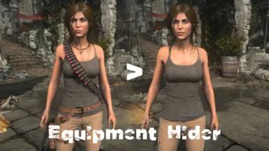 Rise of the tomb raider mods steam - sapjedesigners