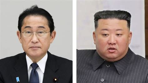 North Korea's Kim sends rare message of sympathy over Japan quake