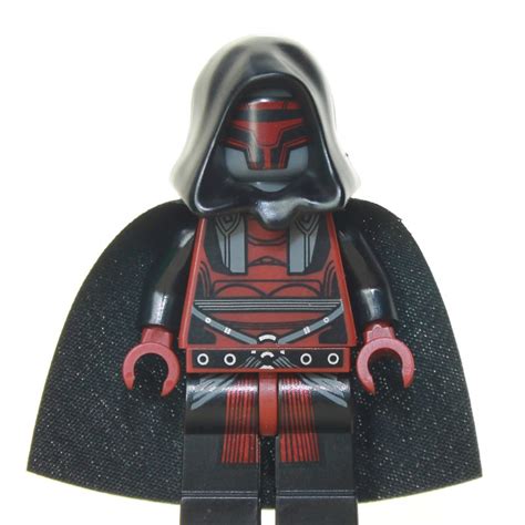 Darth Revan CUSTOM Collectable Minifigure Star Wars | ubicaciondepersonas.cdmx.gob.mx