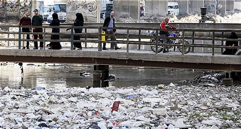 A morte do rio Nilo, o segundo maior rio do mundo - Mar Sem Fim