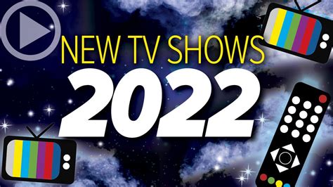 New TV shows 2022: everything we know about what's coming | What to Watch