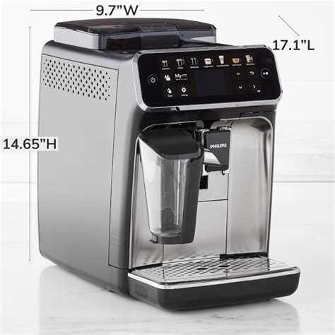 Best Philips 5400 LatteGo Super Automatic Espresso Reviews