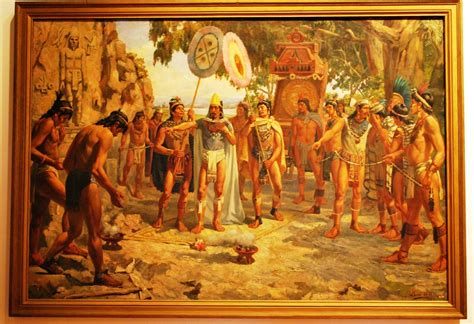 Blog Archives - The Aztecs