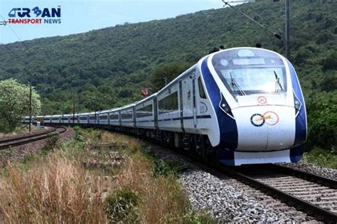 TMH-RVNL consortium propels the ₹35,000 crore Vande Bharat Sleeper Train Project | Urban ...