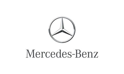 The Mercedes-Benz Logo Is A Simple And Modern Design That Radiates Power | DesignRush