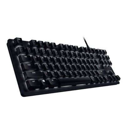 RAZER BLACKWIDOW LITE - Blossom Toko Komputer - Malang