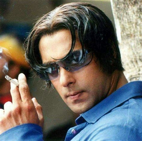 Tere Naam Salman Khan Hairstyle - what hairstyle is best for me