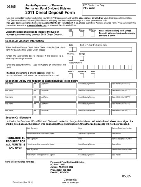 Pfd Application Form Printable - Printable Forms Free Online