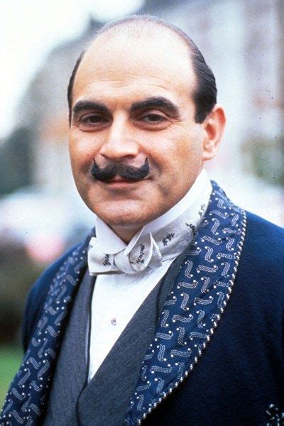 Hercule Poirot | Hercule | Pinterest | Hercule poirot, Hercules and Agatha christie