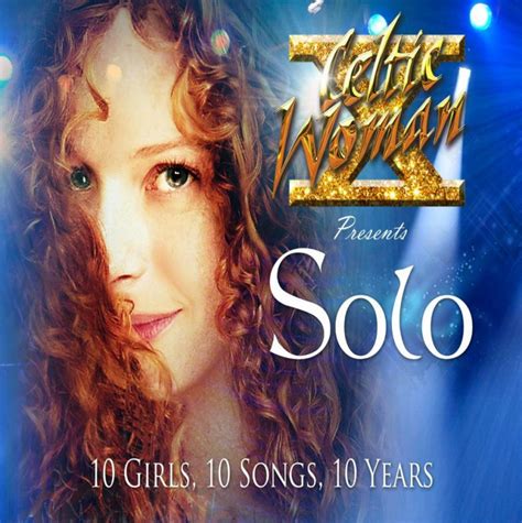 Celtic Woman Solo Cd 10 Girls 10 Songs – Celtic Thunder Store