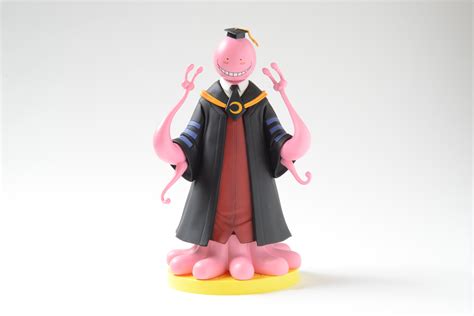 Assassination Classroom Koro-sensei DXF Figures Vol. 1: Banpresto - Tokyo Otaku Mode (TOM)