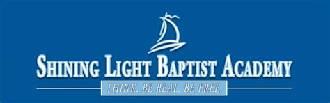 Shining Light Baptist Academy - Monroe, NC