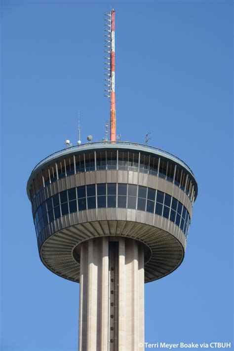 Tower of the Americas - The Skyscraper Center