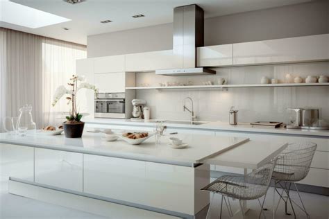 Modern kitchen design 27005906 Stock Photo at Vecteezy