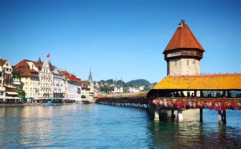 18 Top-Rated Attractions & Places to Visit in Switzerland | PlanetWare