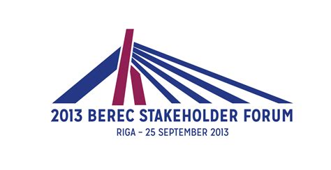 1st BEREC Stakeholder Forum Meeting | BEREC