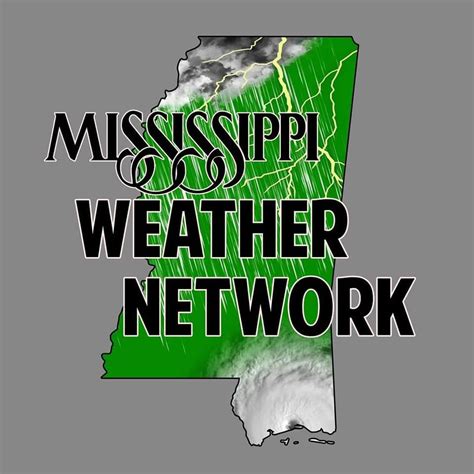 This is the system we're... - Mississippi Weather Network | Facebook