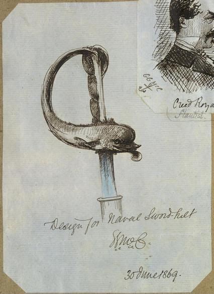 BibliOdyssey: Sword Hilt Designs