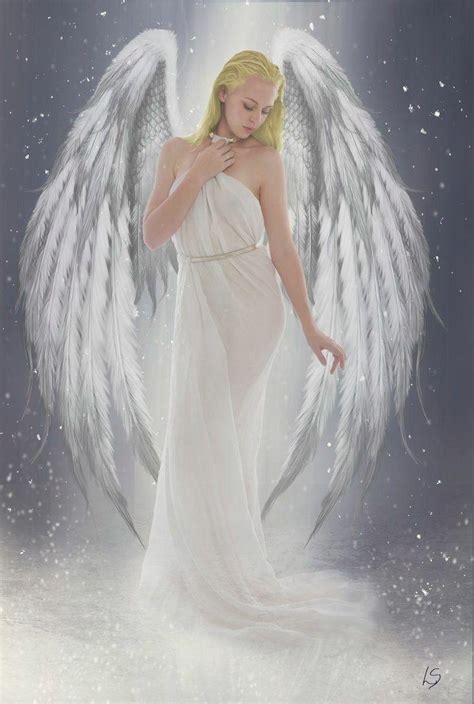 Heavenly Angels Wallpapers - Top Free Heavenly Angels Backgrounds ...