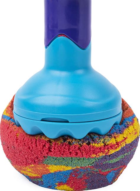 Kinetic Sand Rainbow Mix Set - Best Educational Infant Toys stores ...