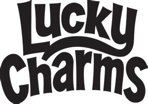 Lucky Charm Logo PNG Vector (PDF) Free Download