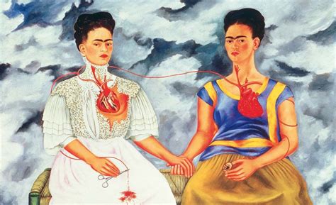 What Was the Mexican Renaissance? Post-Revolutionary Murals and Messages from Kahlo, Rivera, and ...