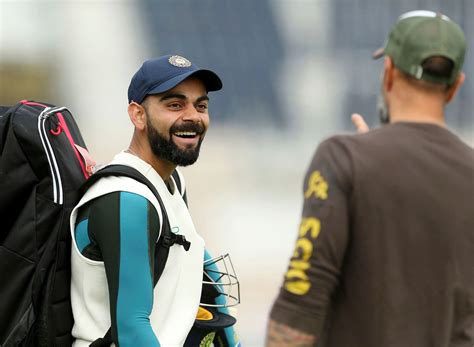 Virat Kohli has learned from his 2014 England tour disaster to emerge ...