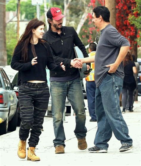 Pin by Amy on Keanu Reeves | Keanu reeves family, Keanu reeves, Keanu reaves