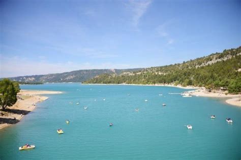 Kayaking the Gorges Du Verdon of France - Photo Tips, Creative ...