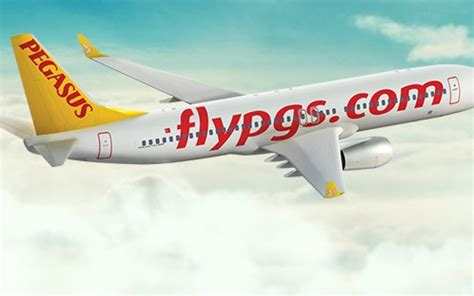 Pegasus Airlines relaunches domestic flights. Following temporary