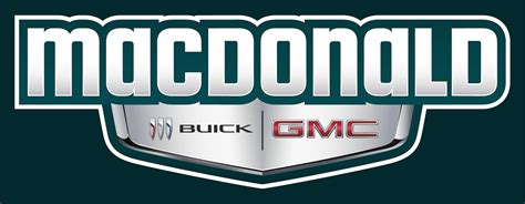 MacDonald Buick GMC Ltd | New and Used Vehicle Dealer in Moncton, NB