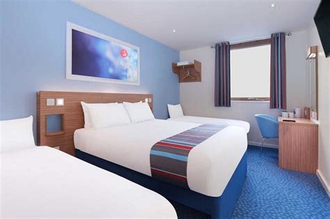 Travelodge Camberley Central in Camberley | Best Rates & Deals on Orbitz