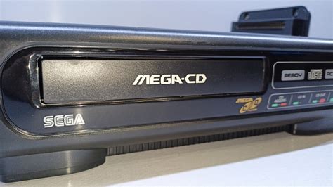 SEGA Mega CD Model 1 Полная Профилактика. смотреть онлайн видео от ALEX M techno в хорошем качестве.