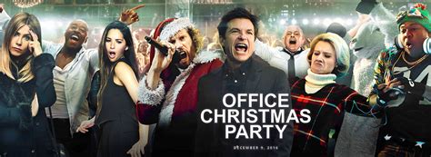 Christmas Office Party Movie 2023 Latest Top Popular Famous | Christmas Eve Outfits 2023