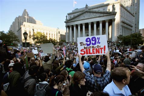 The Occupy Wall Street movement spreads - Photos - The Big Picture - Boston.com