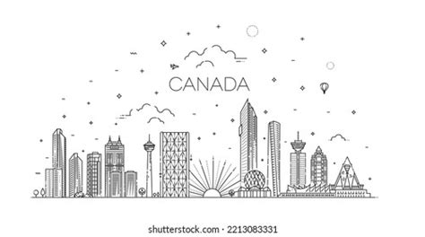 39,902 Canada Famous Landmarks Images, Stock Photos & Vectors ...